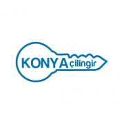 Konya Çilingir Ali Logo